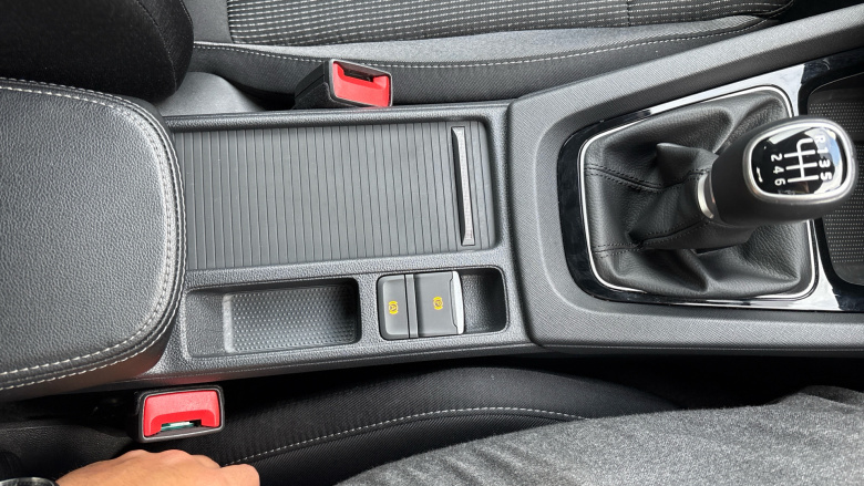 Skoda Octavia 1.5 TSI SE Technology 5dr Petrol Hatchback